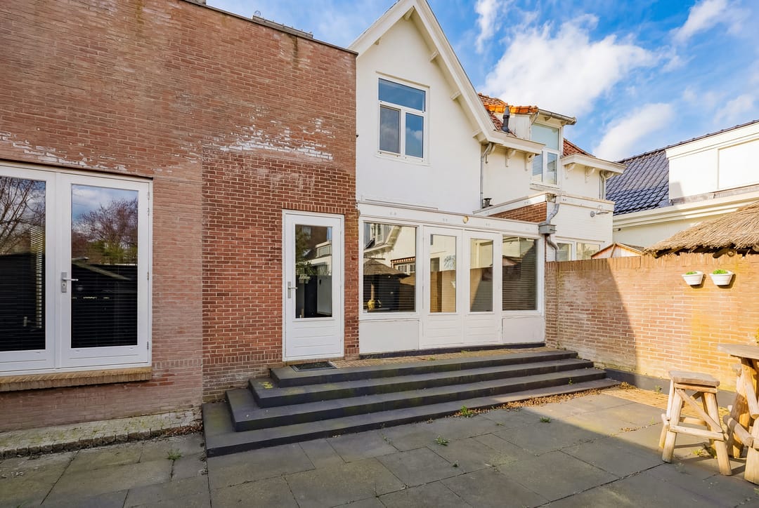 Foto 38 van Hooftstraat 136-A