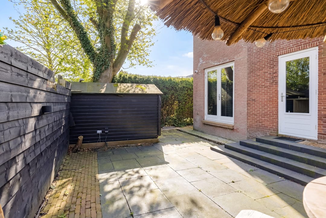 Foto 41 van Hooftstraat 136-A