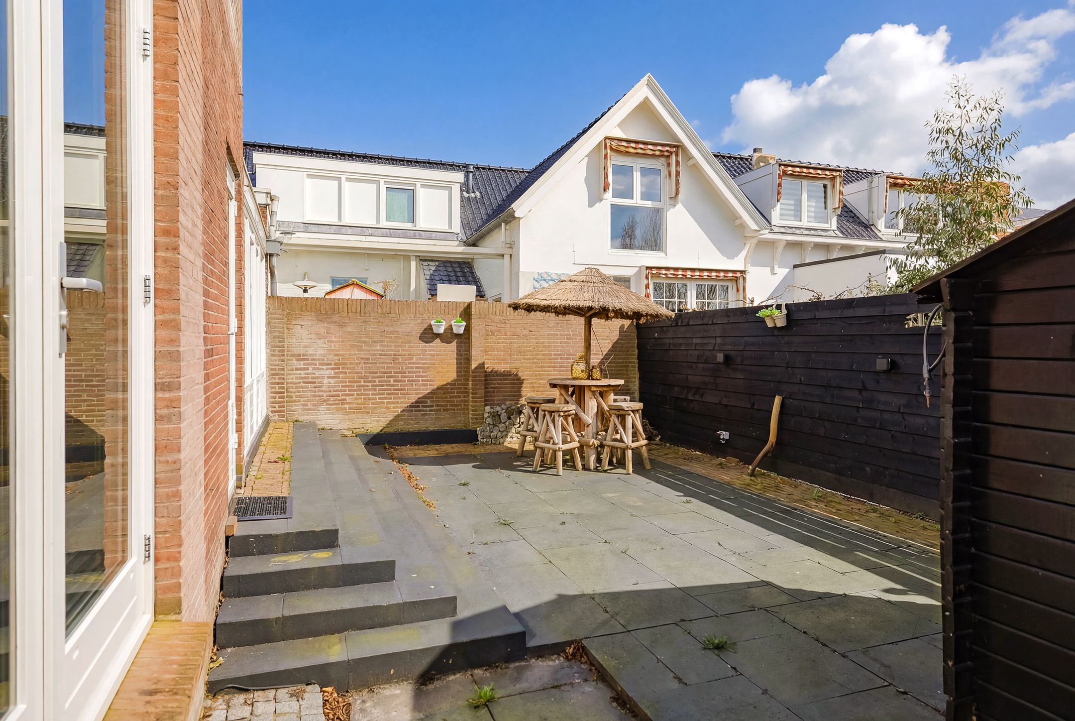 Foto 42 van Hooftstraat 136-A