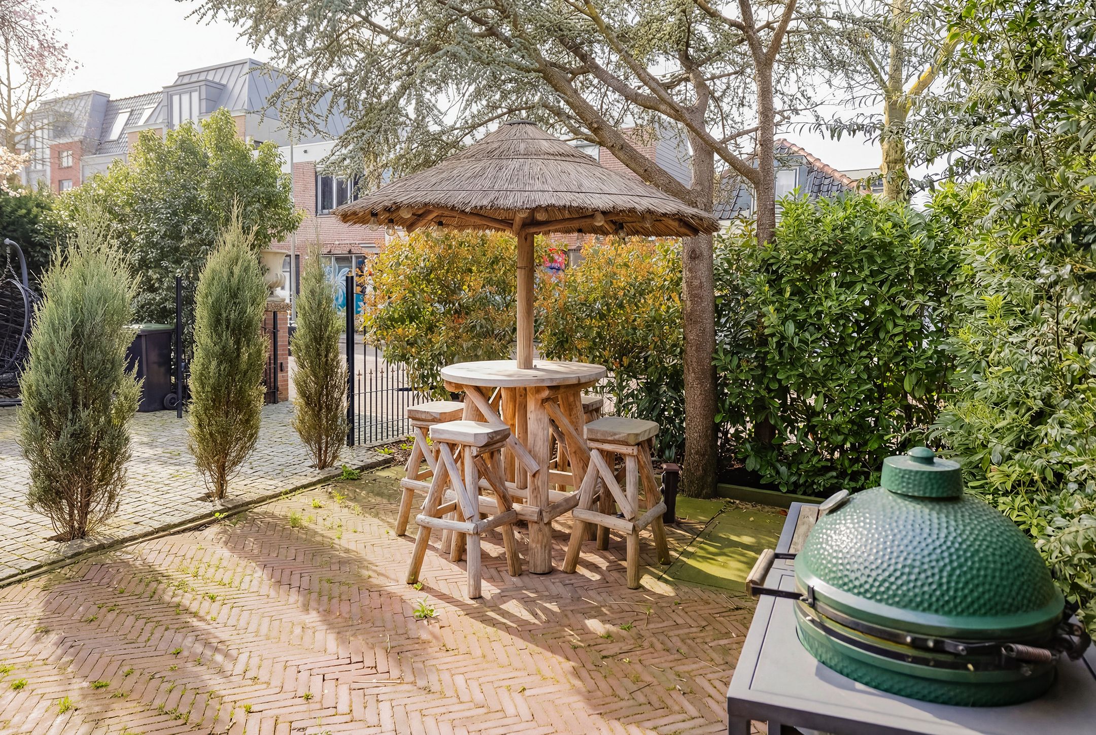 Foto 45 van Hooftstraat 136-A