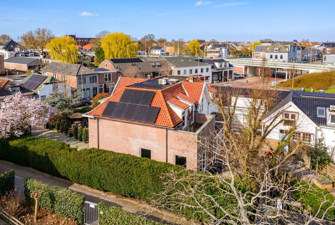 Foto 47 van Hooftstraat 136-A