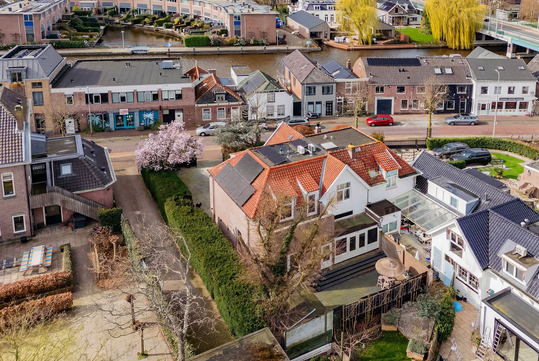 Foto 48 van Hooftstraat 136-A