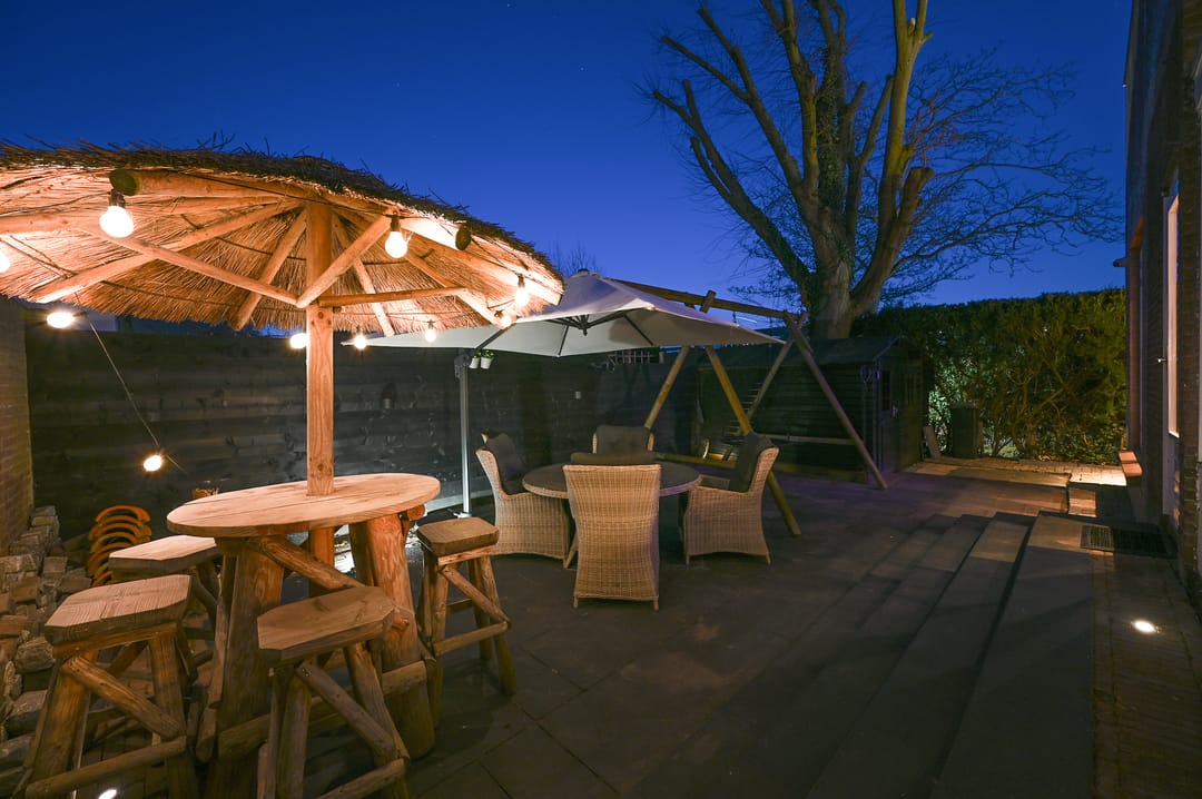 Foto 52 van Hooftstraat 136-A