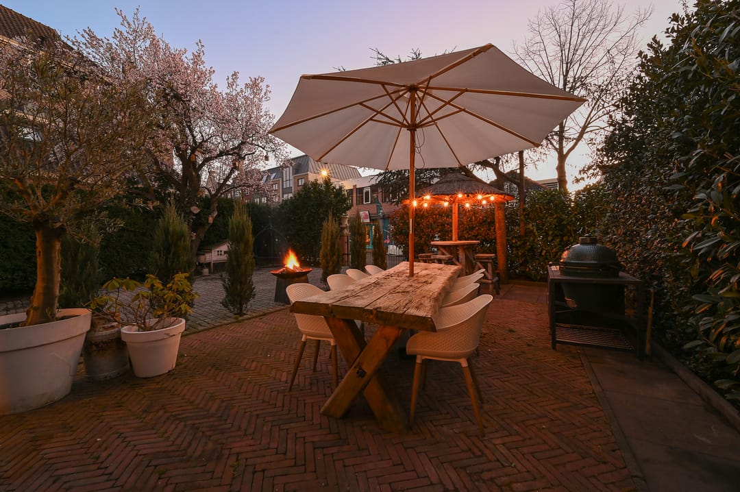 Foto 53 van Hooftstraat 136-A