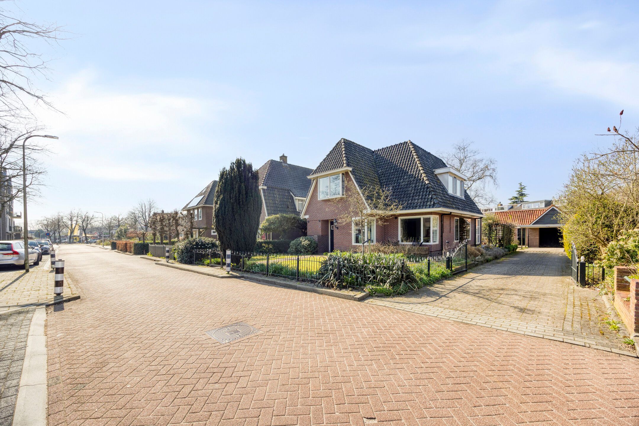 Foto 3 van Campherbeeklaan 34