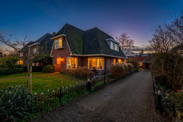 Foto 4 van Campherbeeklaan 34