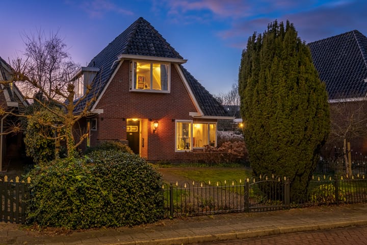Foto 5 van Campherbeeklaan 34