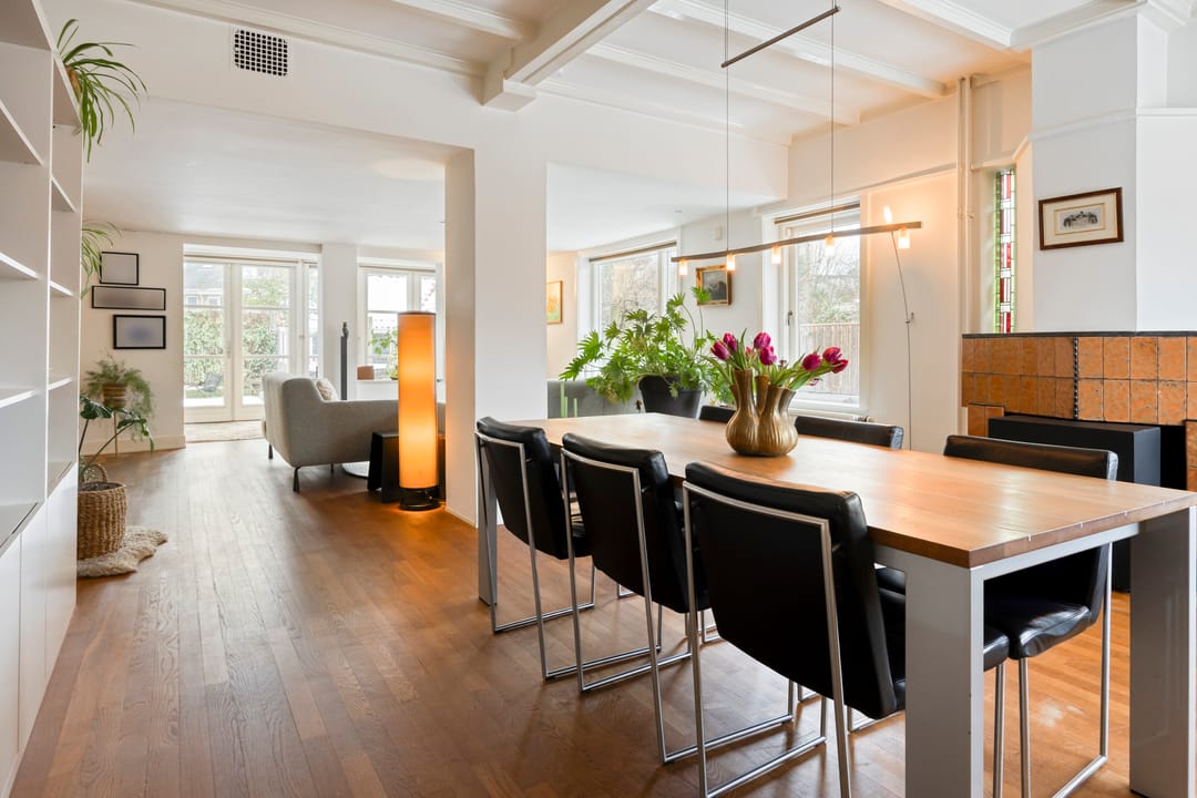 Foto 7 van Campherbeeklaan 34