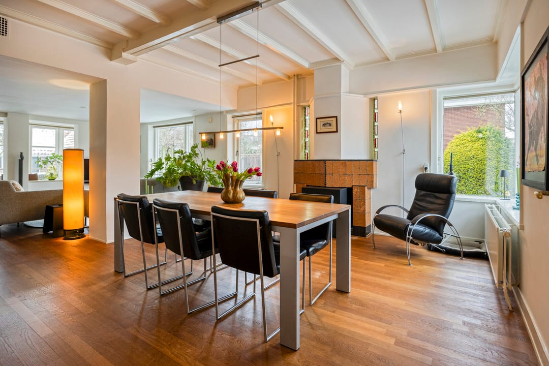 Foto 8 van Campherbeeklaan 34