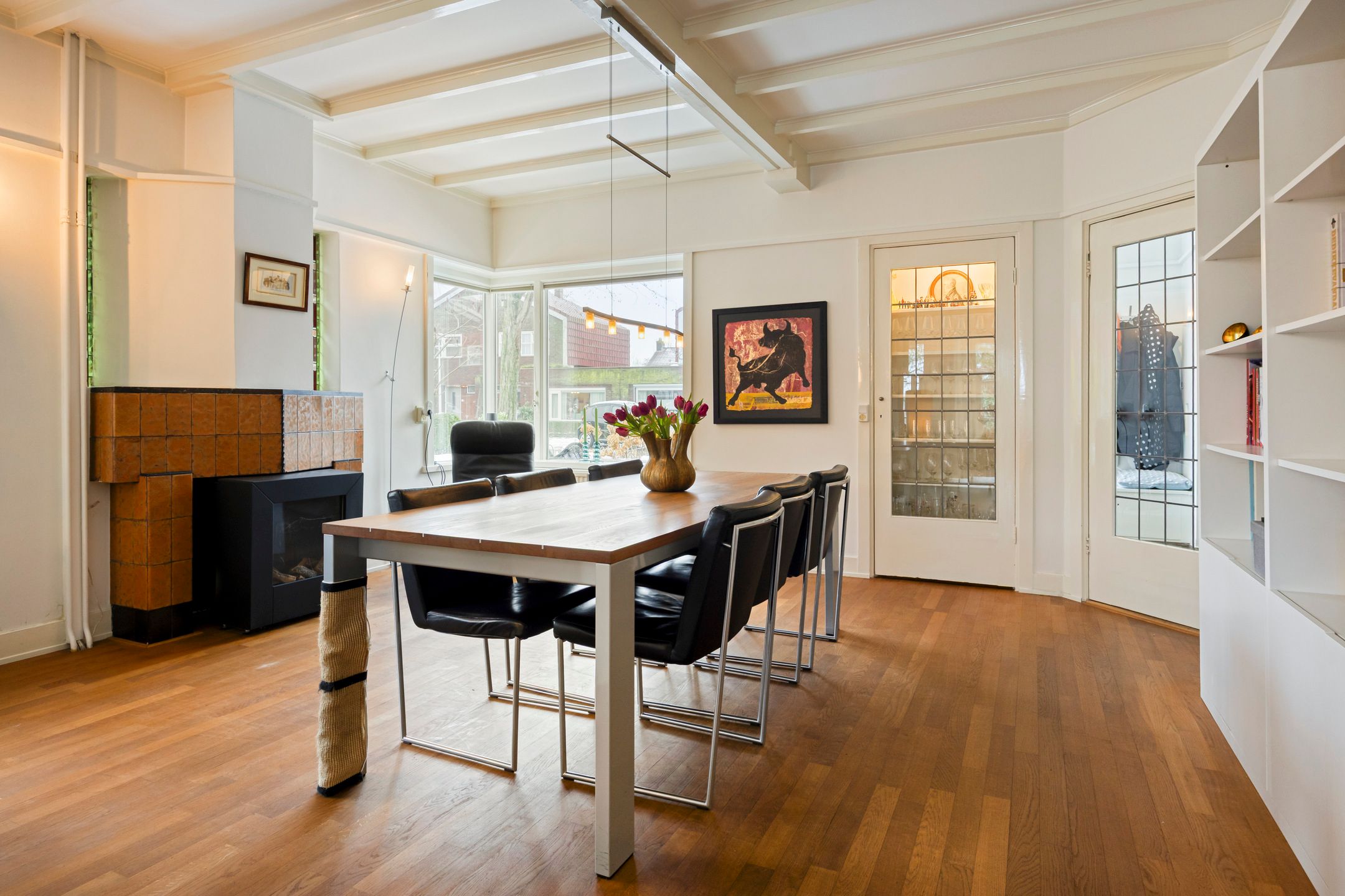 Foto 9 van Campherbeeklaan 34