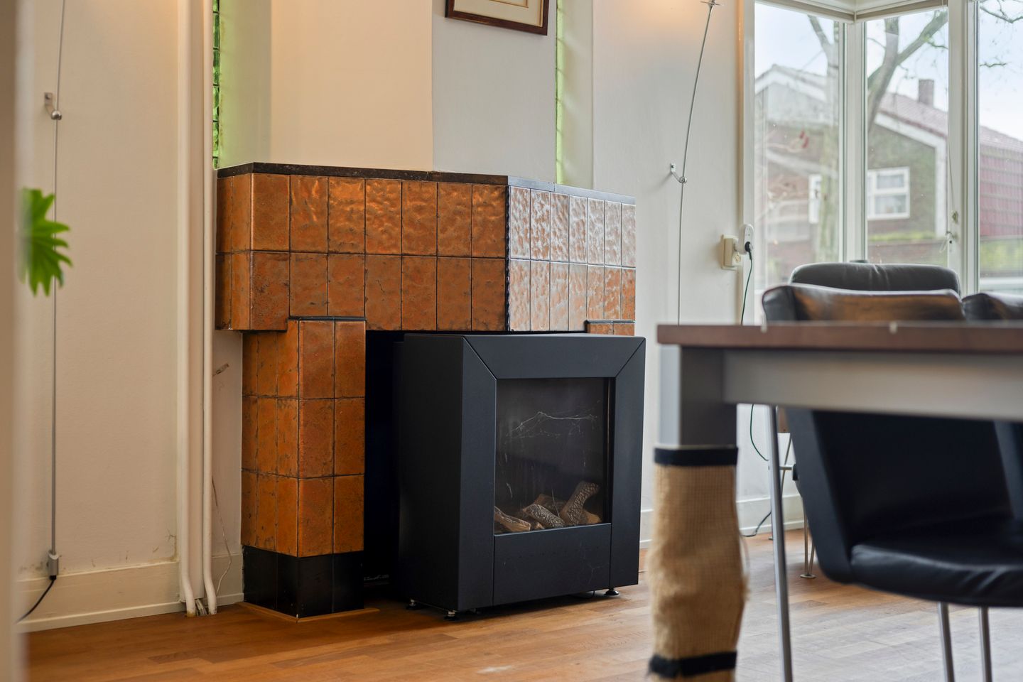 Foto 10 van Campherbeeklaan 34