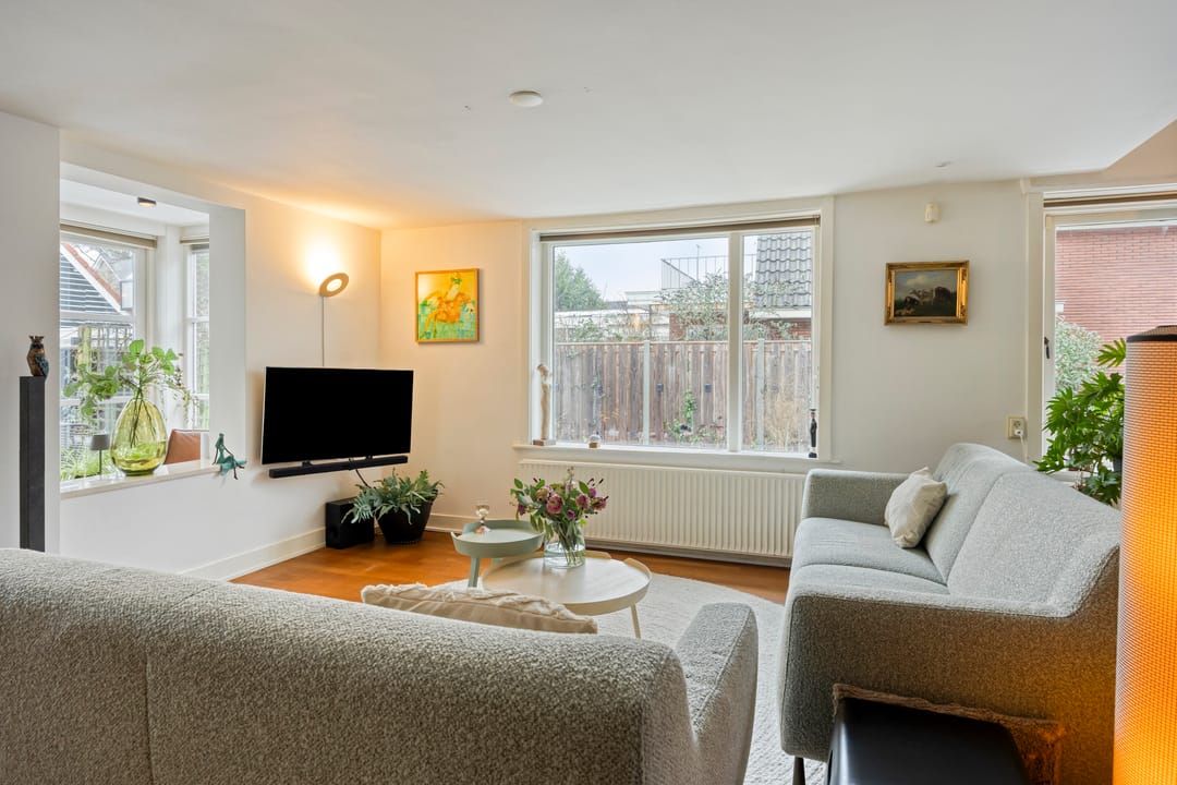 Foto 11 van Campherbeeklaan 34