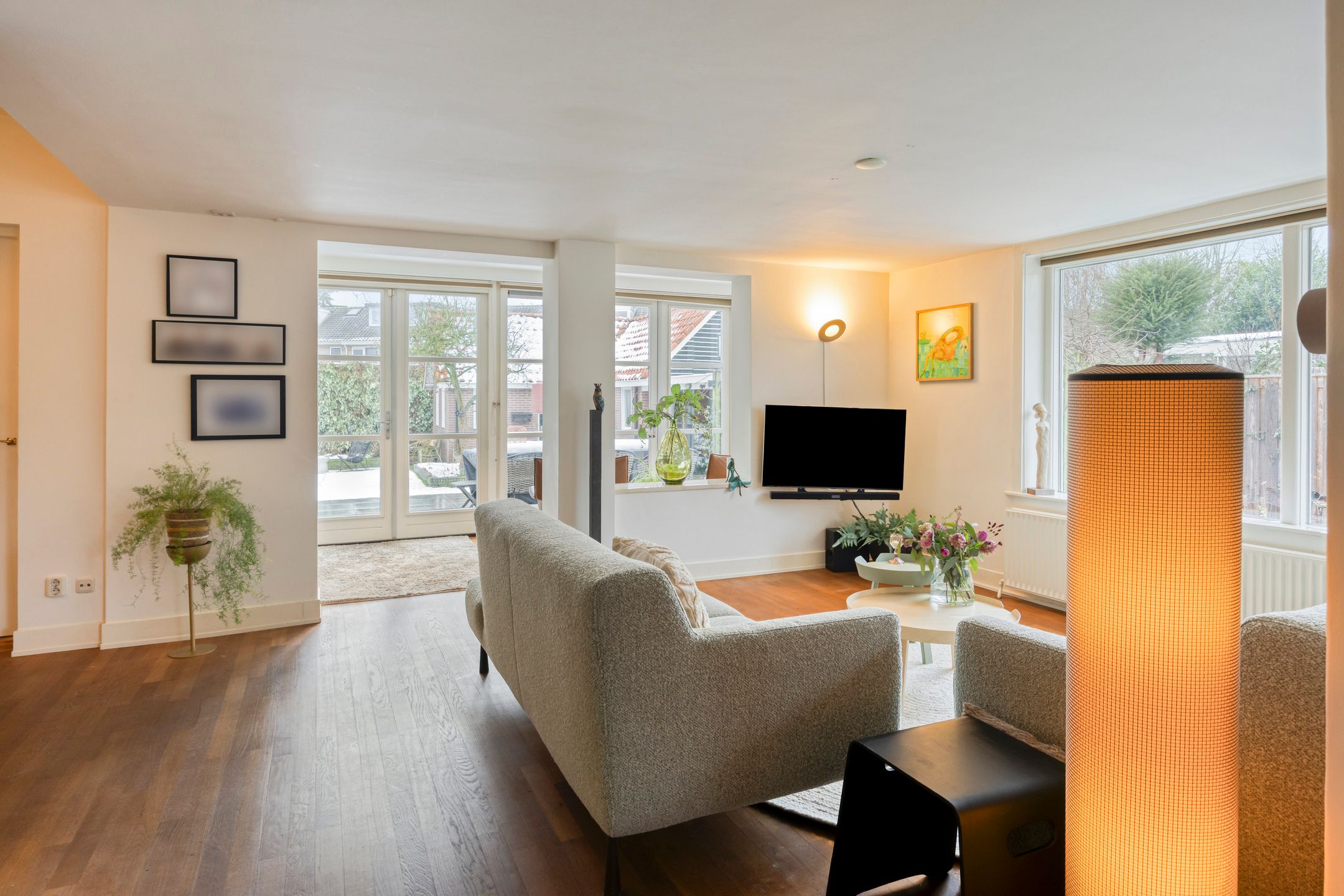 Foto 12 van Campherbeeklaan 34