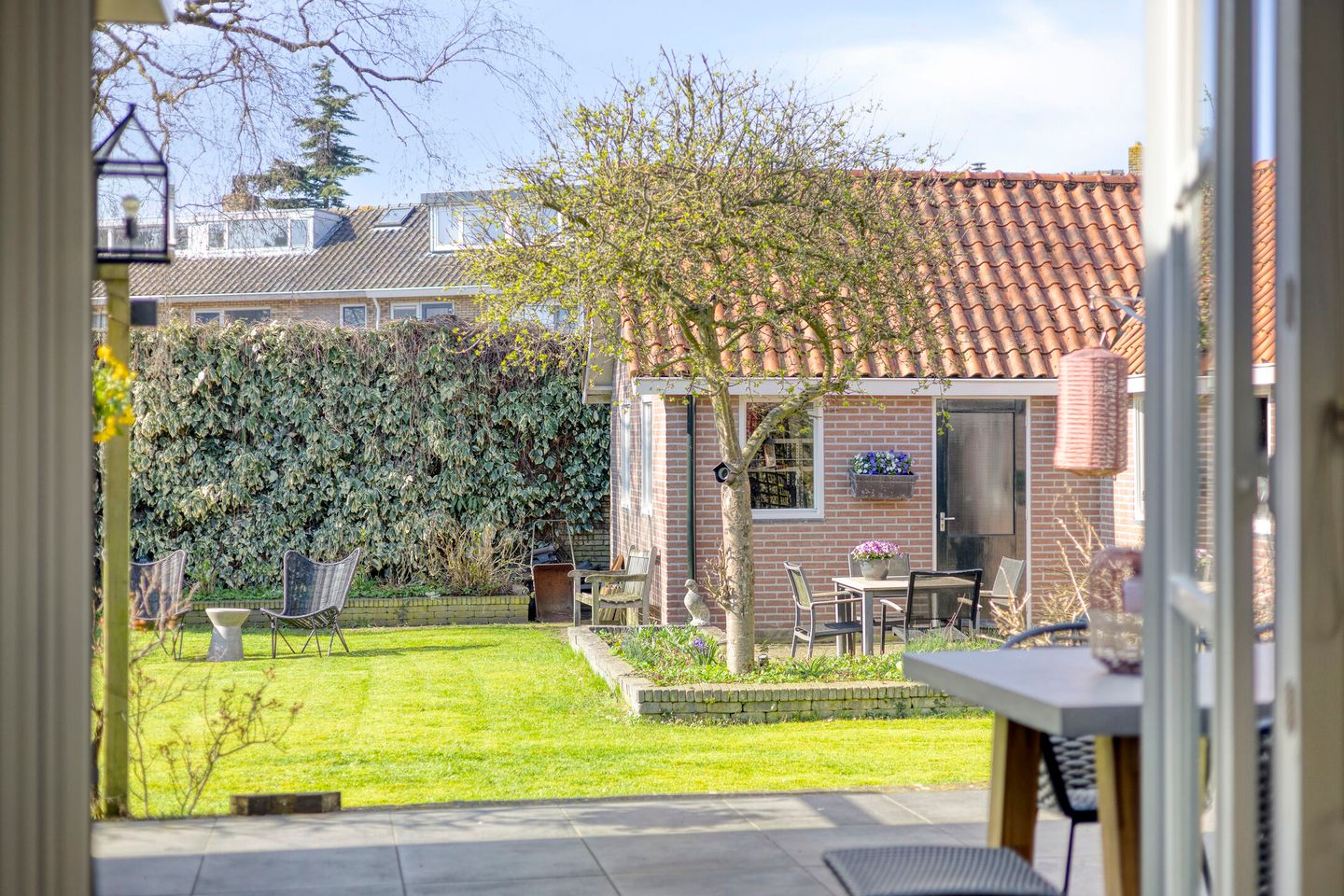 Foto 14 van Campherbeeklaan 34