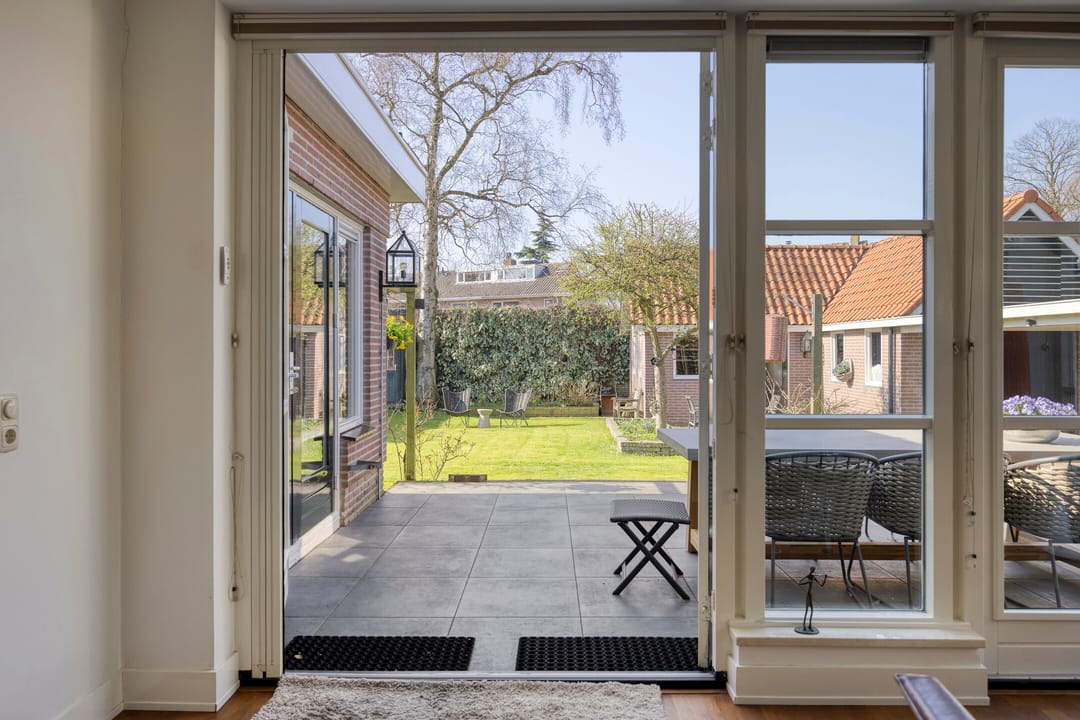 Foto 13 van Campherbeeklaan 34