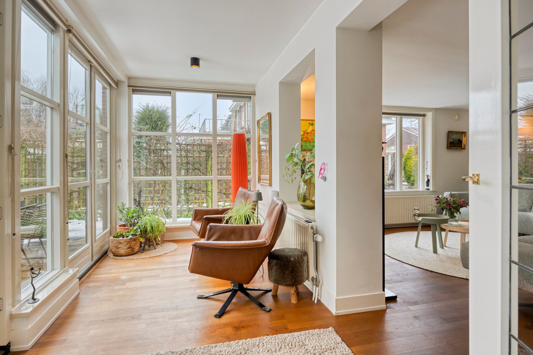 Foto 15 van Campherbeeklaan 34