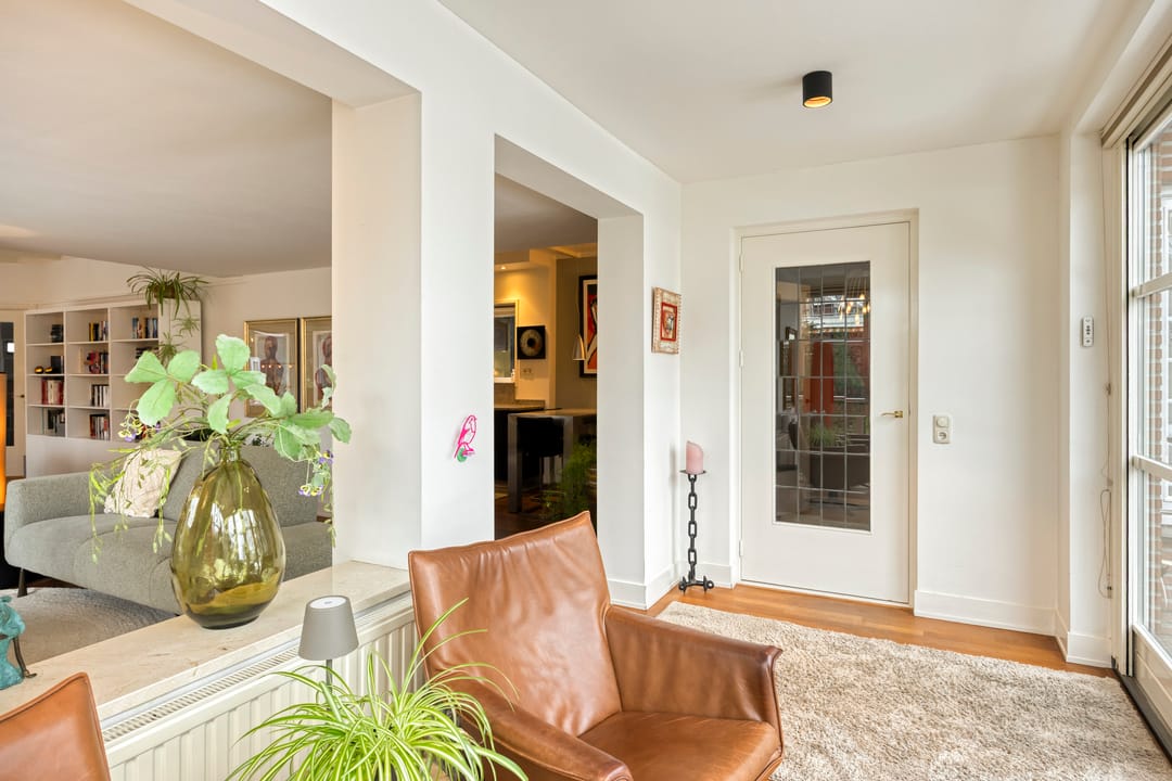 Foto 16 van Campherbeeklaan 34