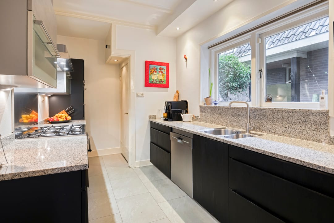 Foto 17 van Campherbeeklaan 34