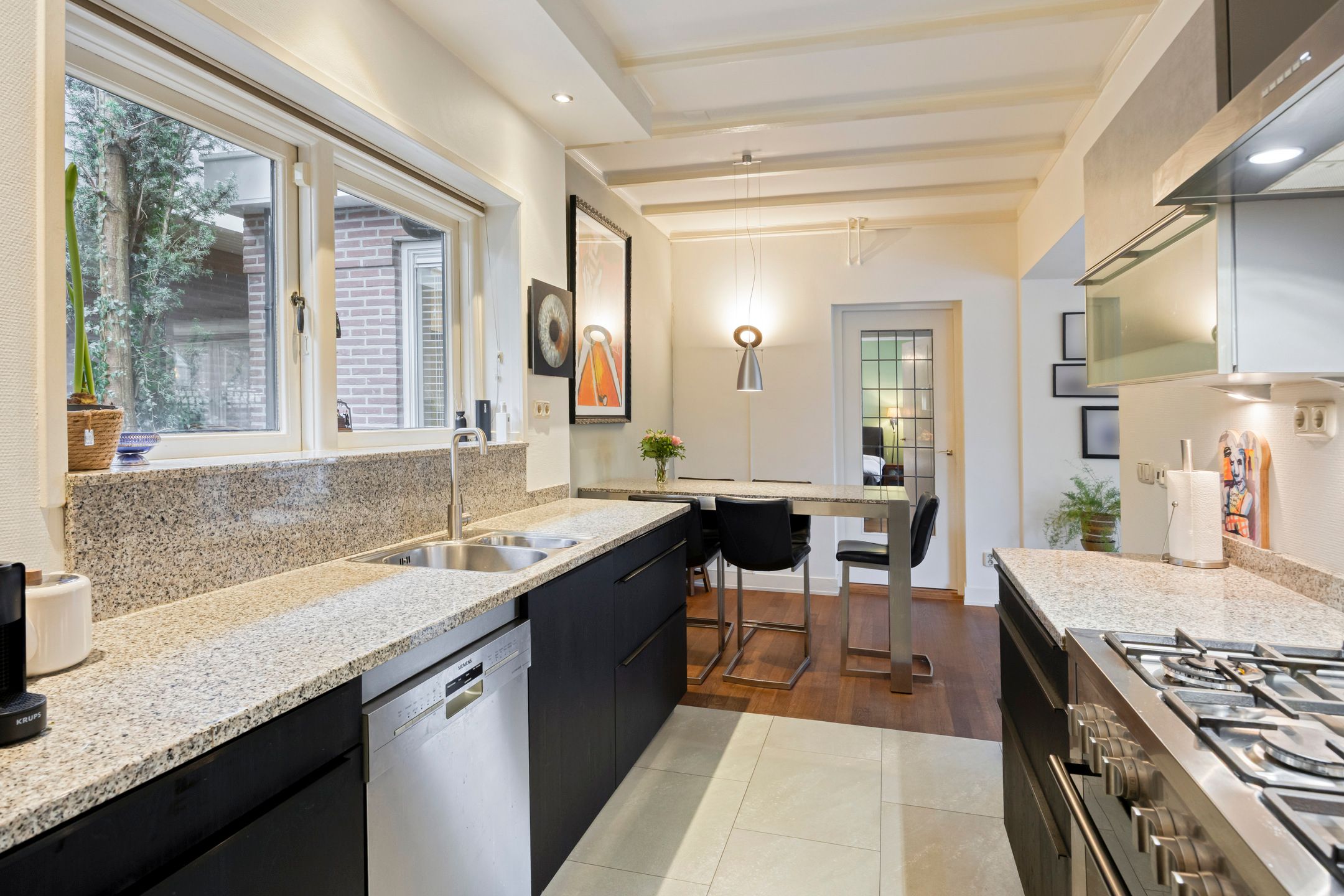 Foto 18 van Campherbeeklaan 34