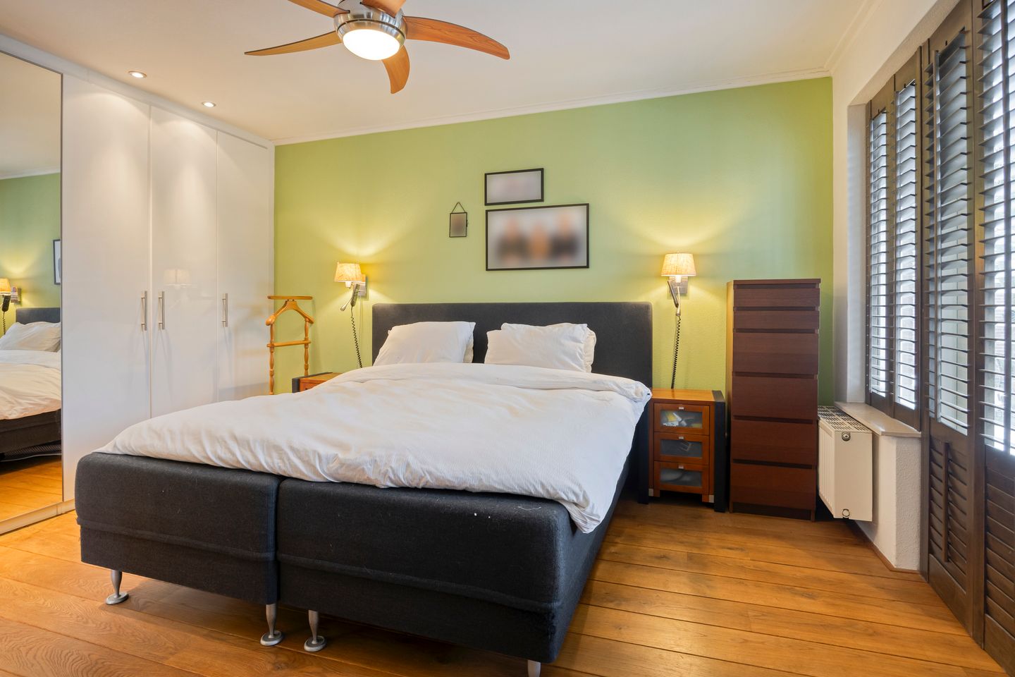 Foto 20 van Campherbeeklaan 34