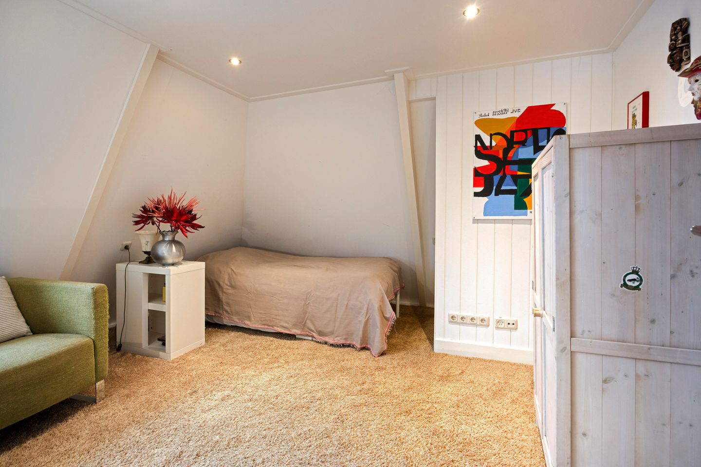 Foto 34 van Campherbeeklaan 34