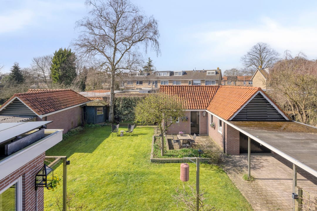 Foto 37 van Campherbeeklaan 34