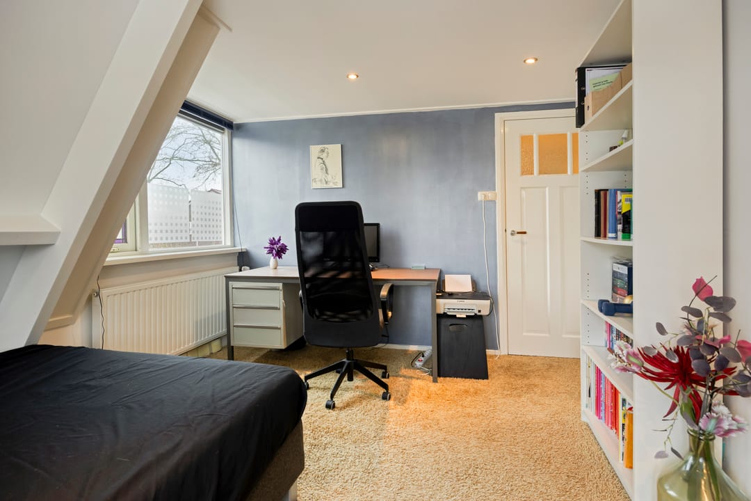 Foto 38 van Campherbeeklaan 34