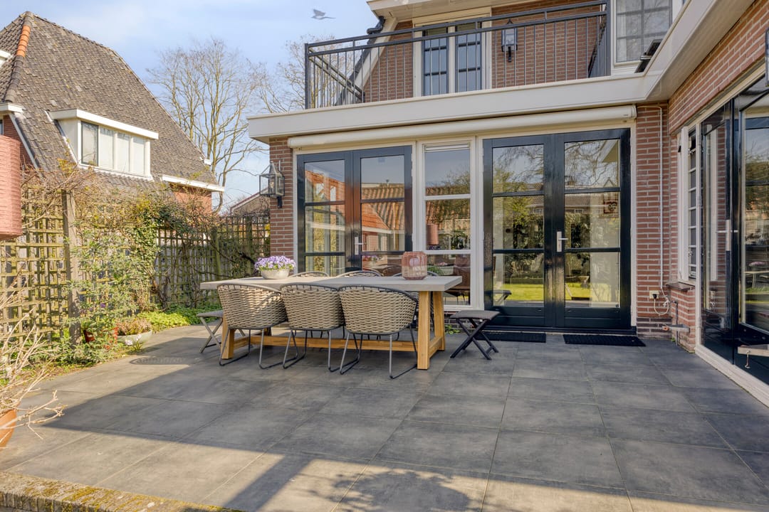 Foto 43 van Campherbeeklaan 34