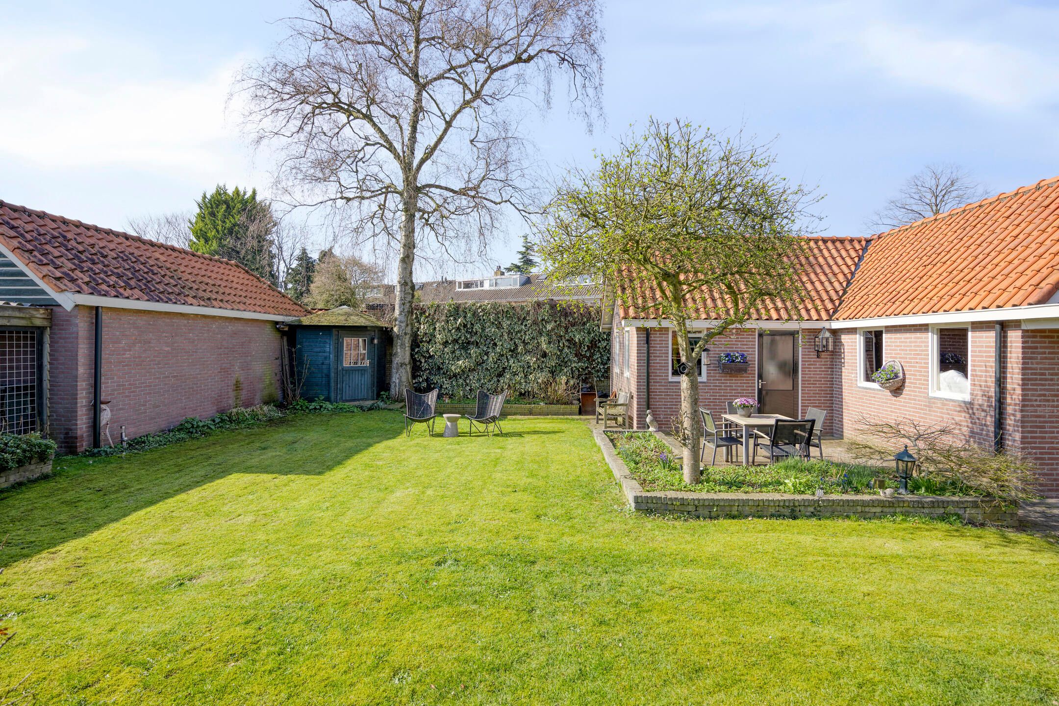 Foto 45 van Campherbeeklaan 34