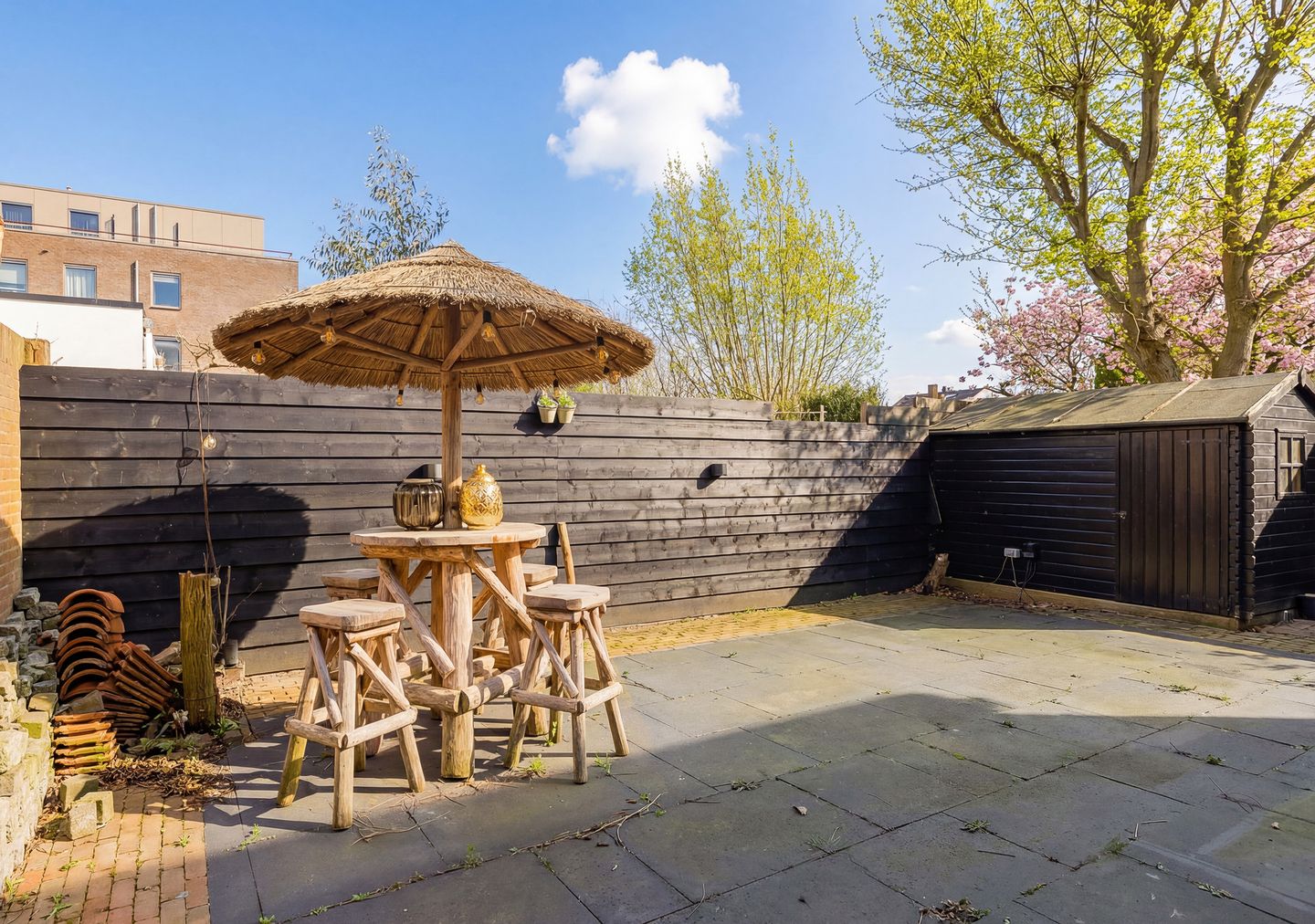 Foto 40 van Hooftstraat 136-A