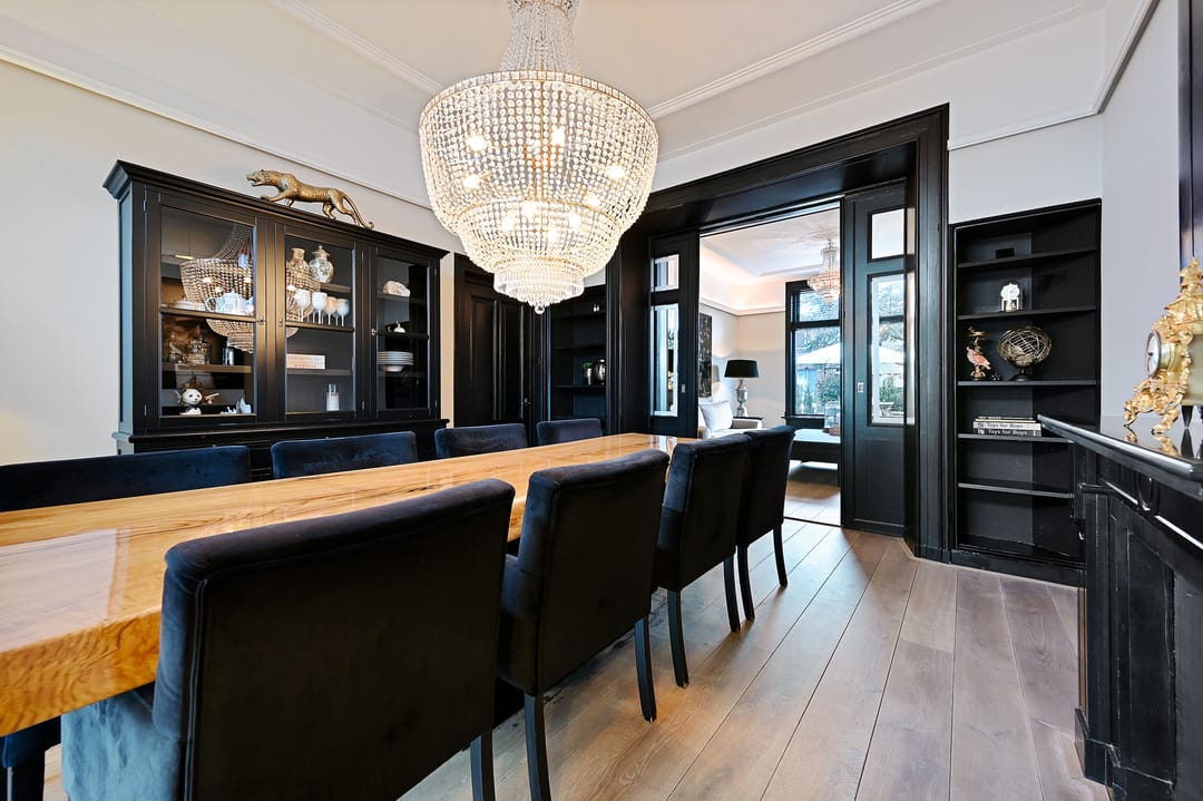 Foto 11 van Hooftstraat 136-A