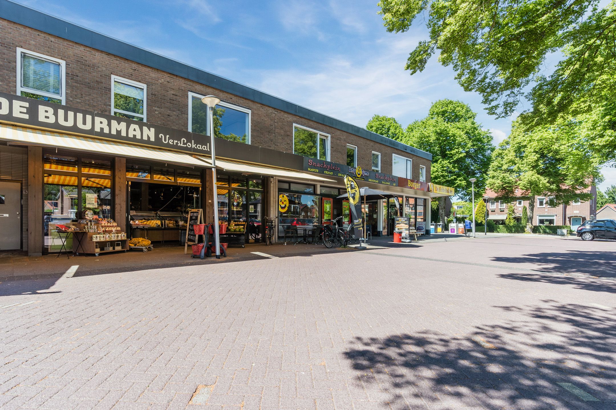 Foto 54 van Campherbeeklaan 34