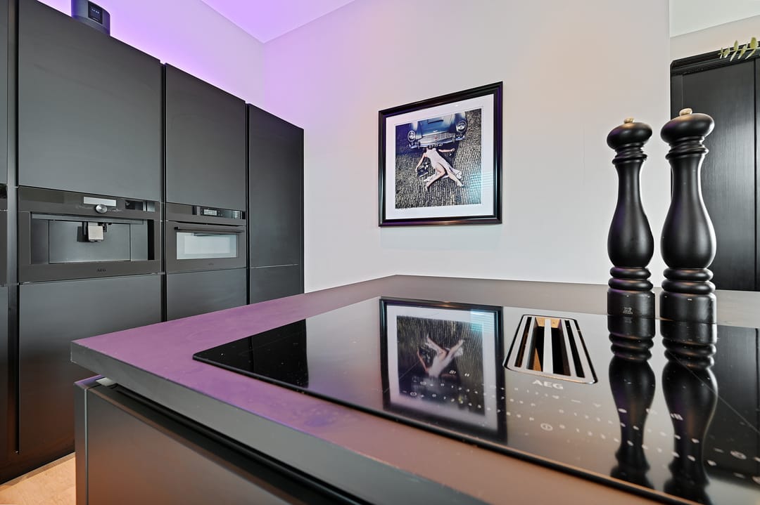 Foto 16 van Hooftstraat 136-A