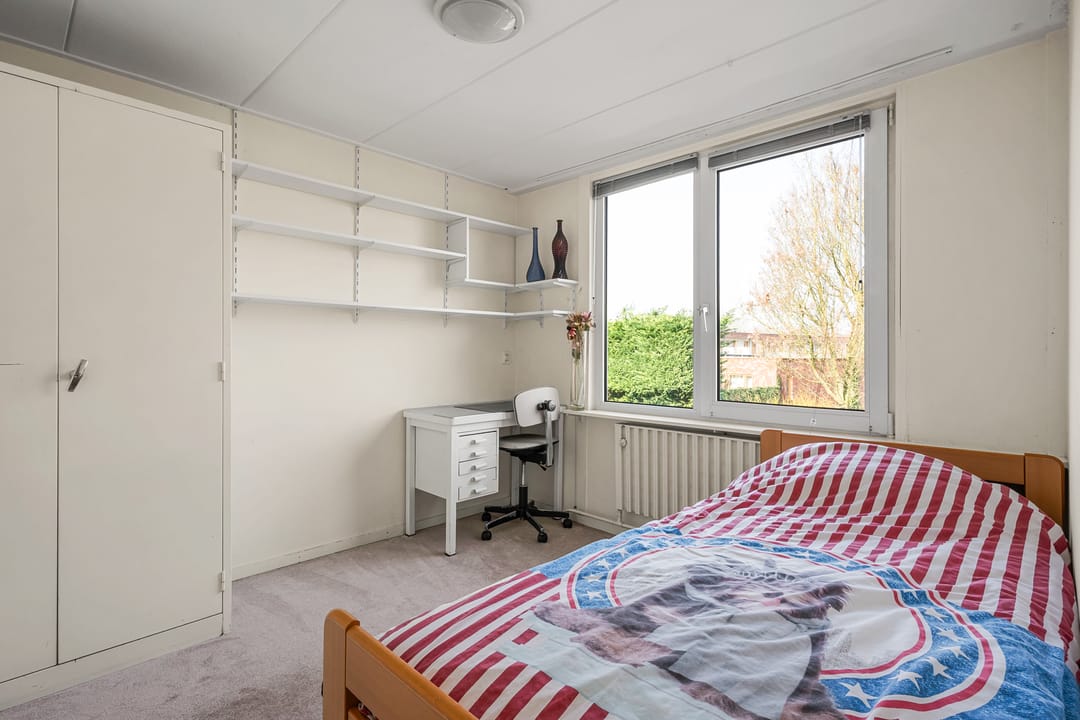 Foto 16 van Pastoor E Aalbertszlaan 3