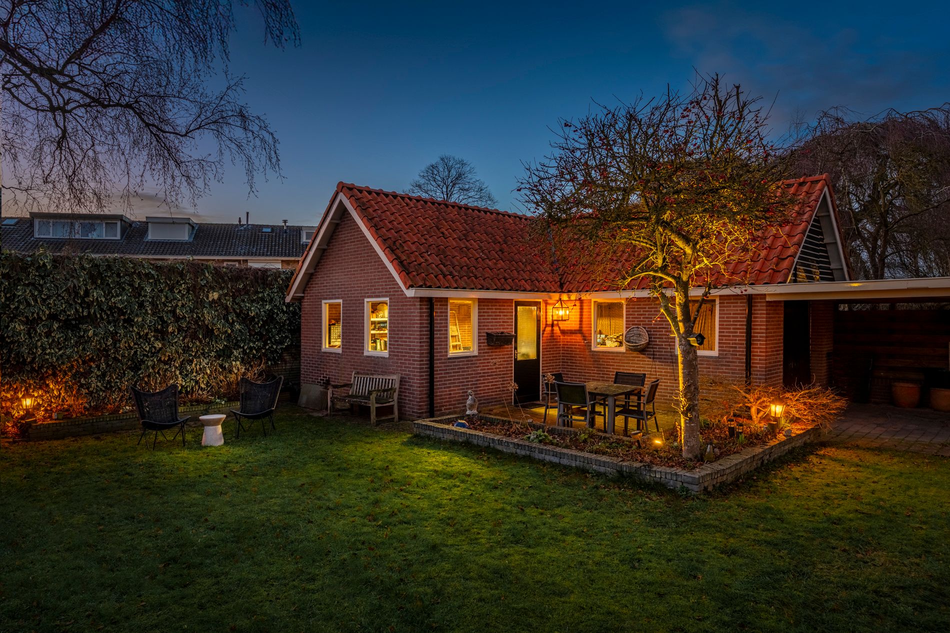 Foto 48 van Campherbeeklaan 34