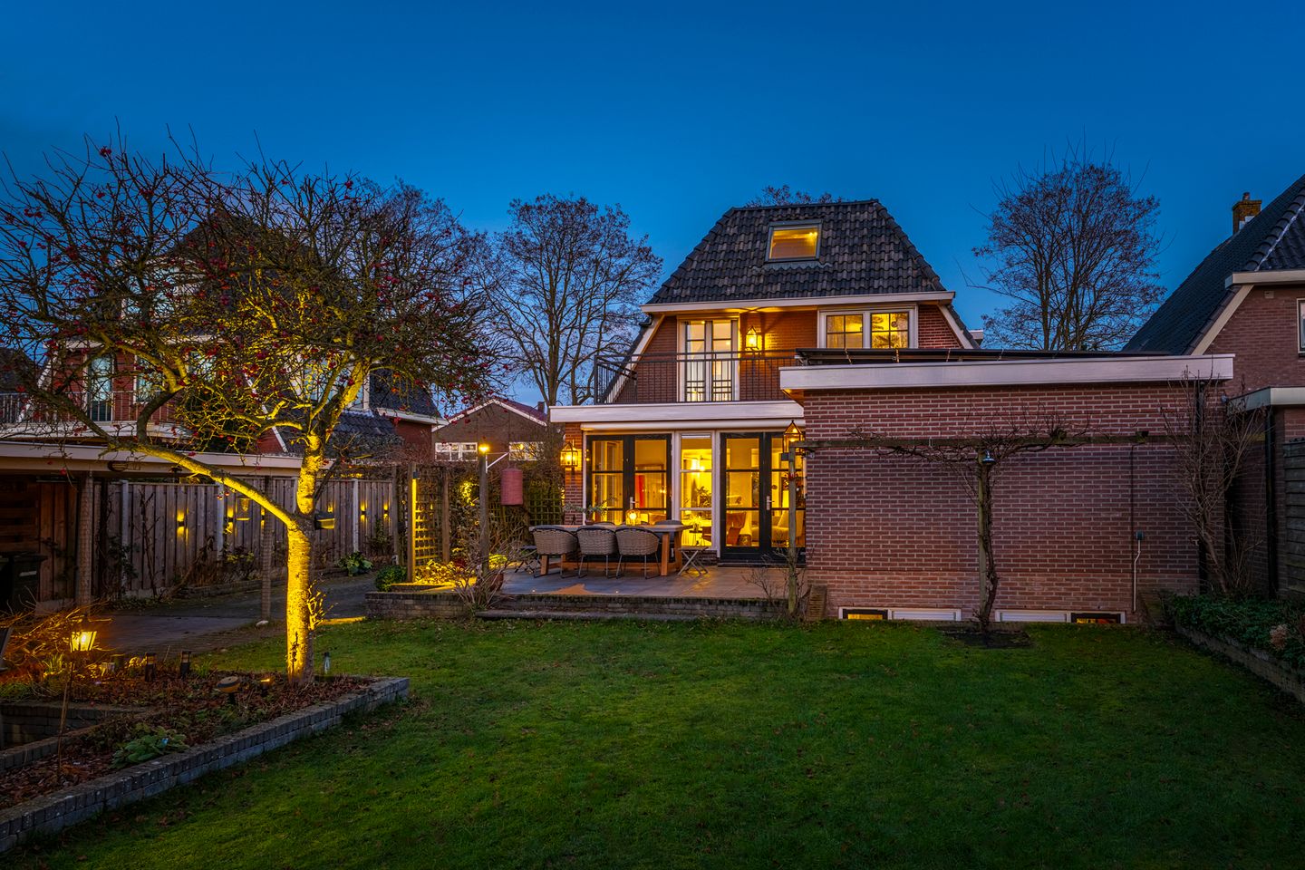 Foto 50 van Campherbeeklaan 34