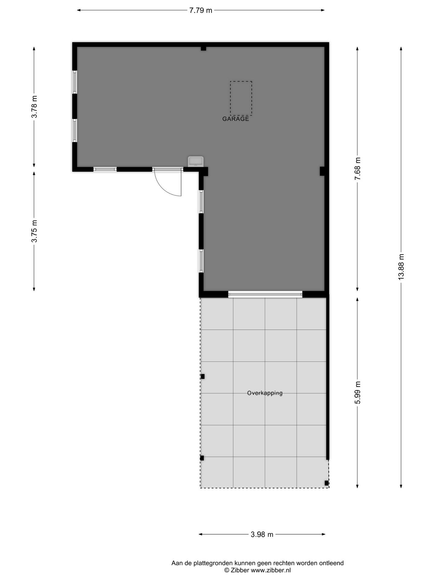 Foto 59 van Campherbeeklaan 34