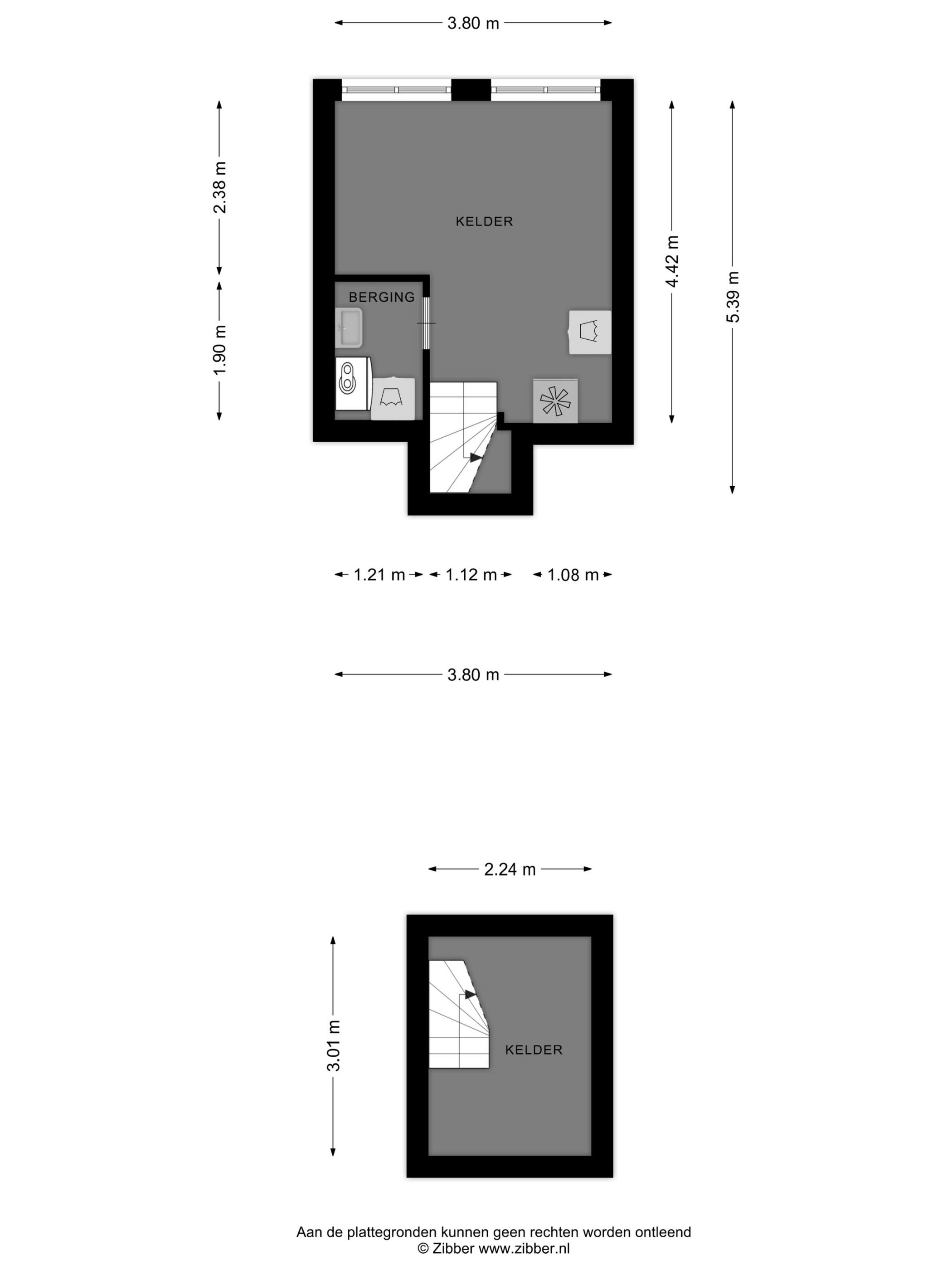 Foto 60 van Campherbeeklaan 34