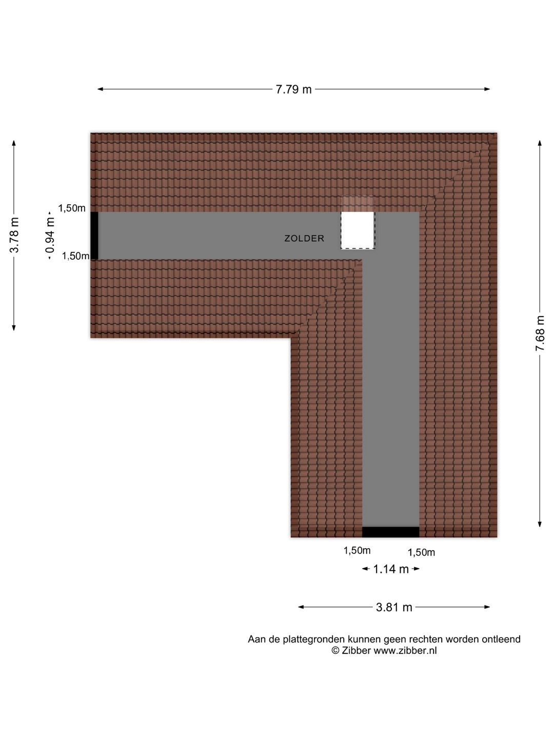 Foto 62 van Campherbeeklaan 34