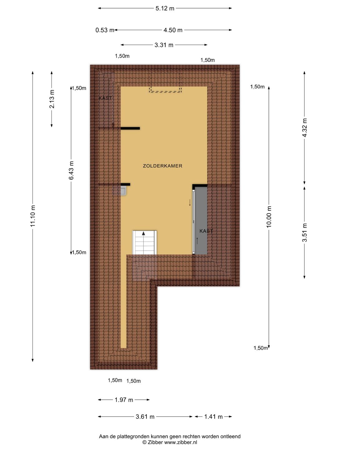 Foto 61 van Campherbeeklaan 34