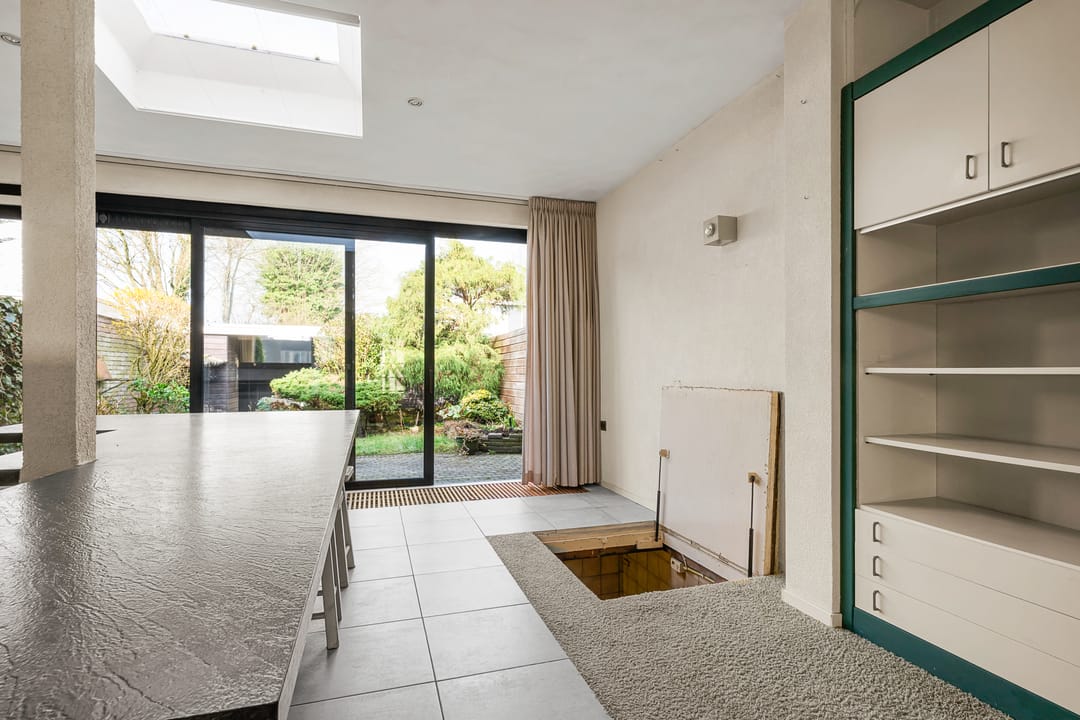 Foto 7 van Pastoor E Aalbertszlaan 3