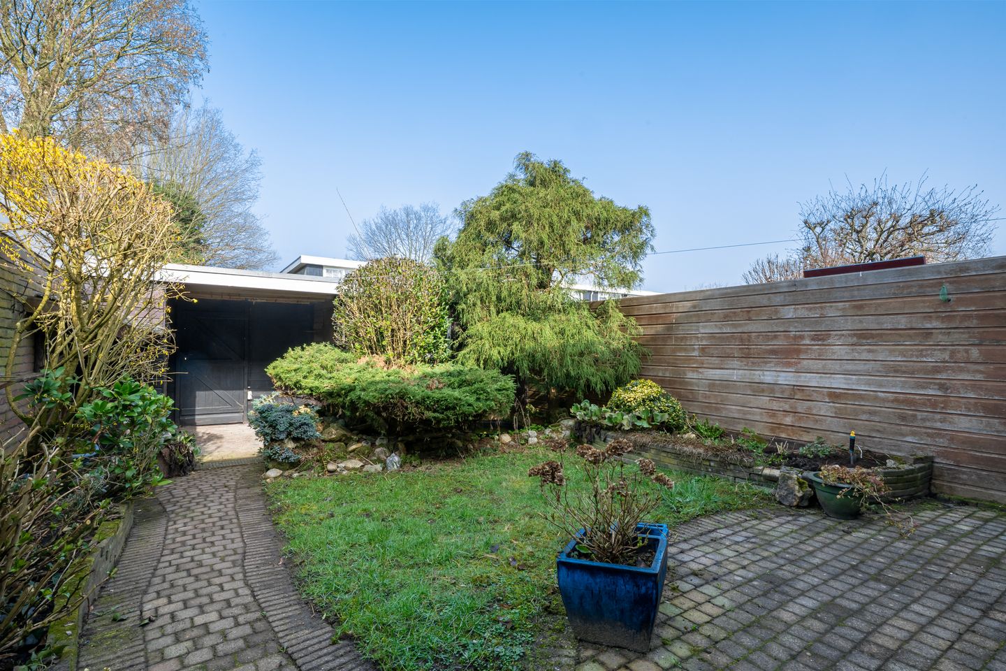 Foto 19 van Pastoor E Aalbertszlaan 3