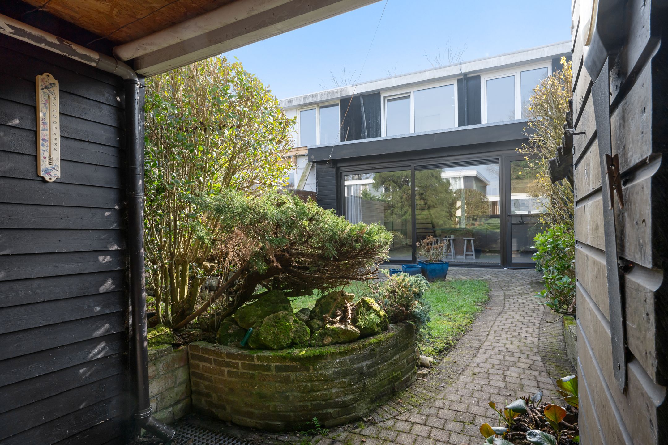 Foto 21 van Pastoor E Aalbertszlaan 3