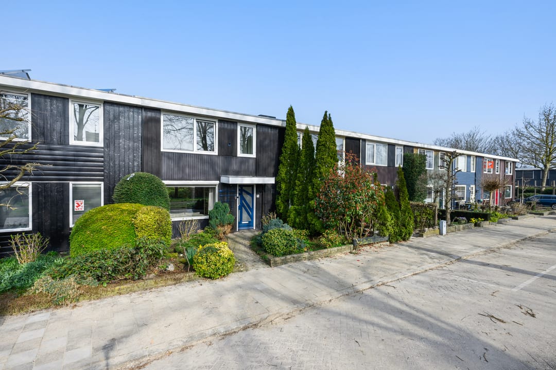 Foto 22 van Pastoor E Aalbertszlaan 3