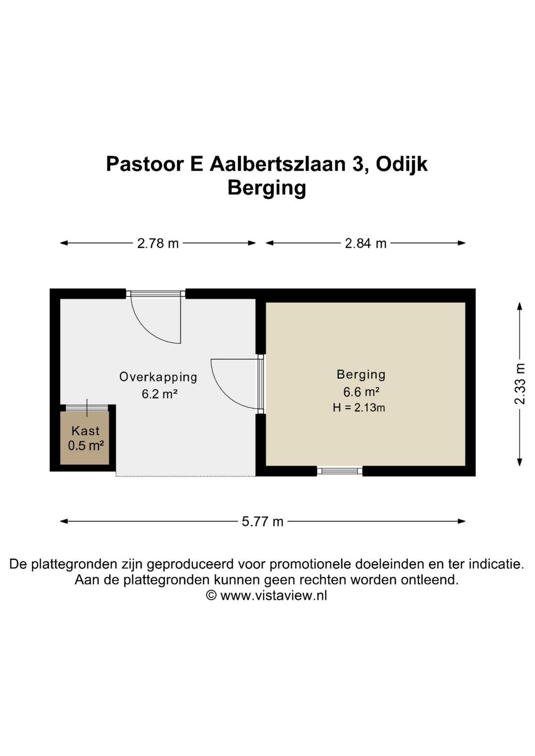Foto 26 van Pastoor E Aalbertszlaan 3