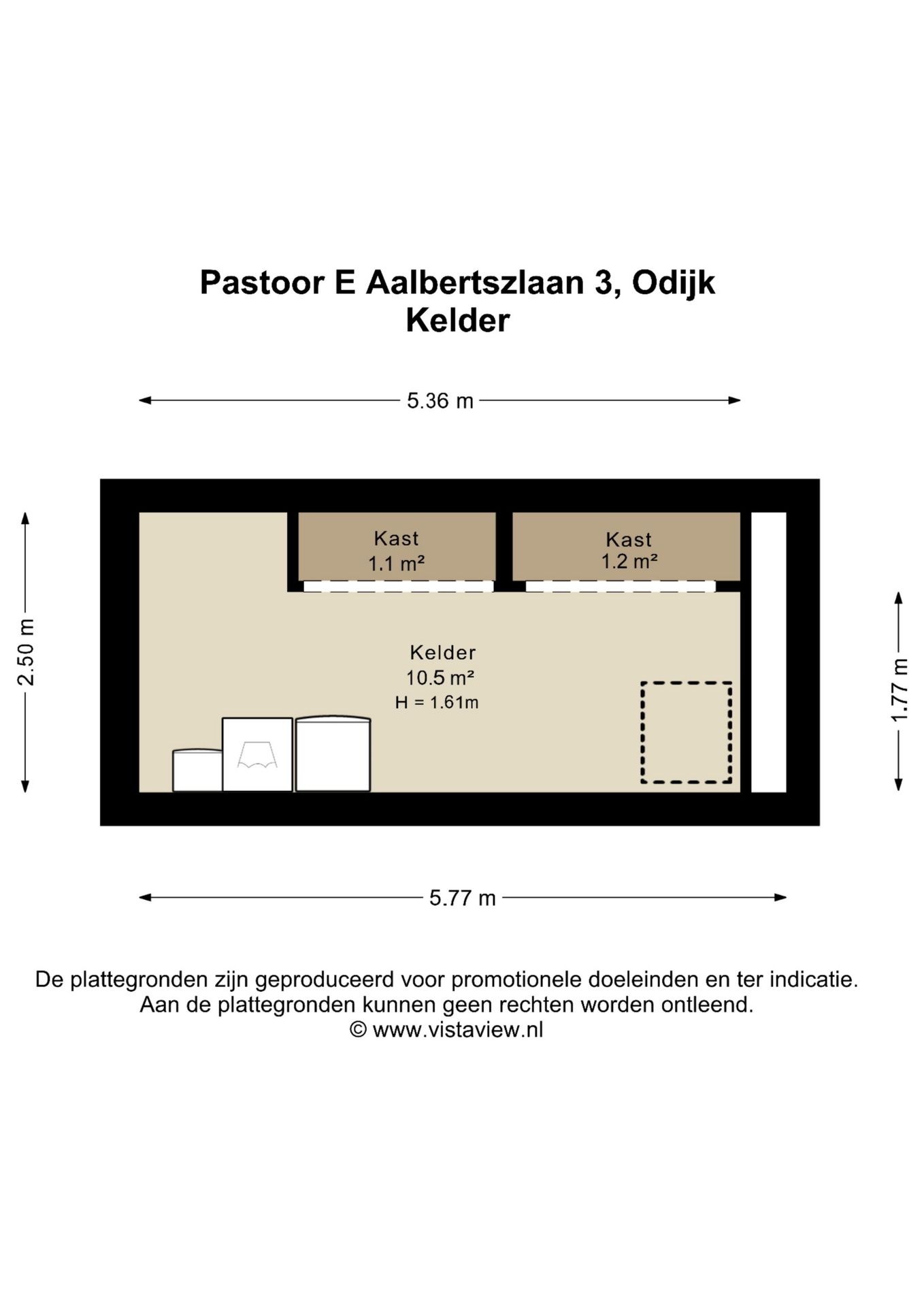 Foto 27 van Pastoor E Aalbertszlaan 3