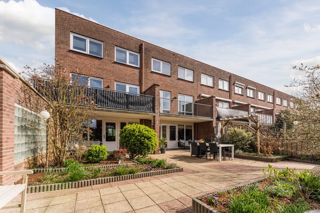 Foto 1 van Lijsterbeswede 91