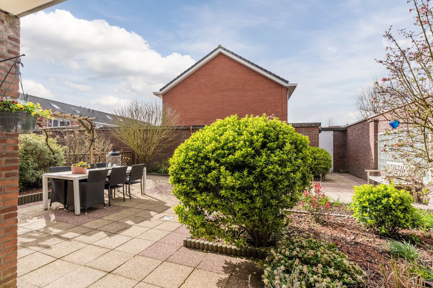 Foto 4 van Lijsterbeswede 91