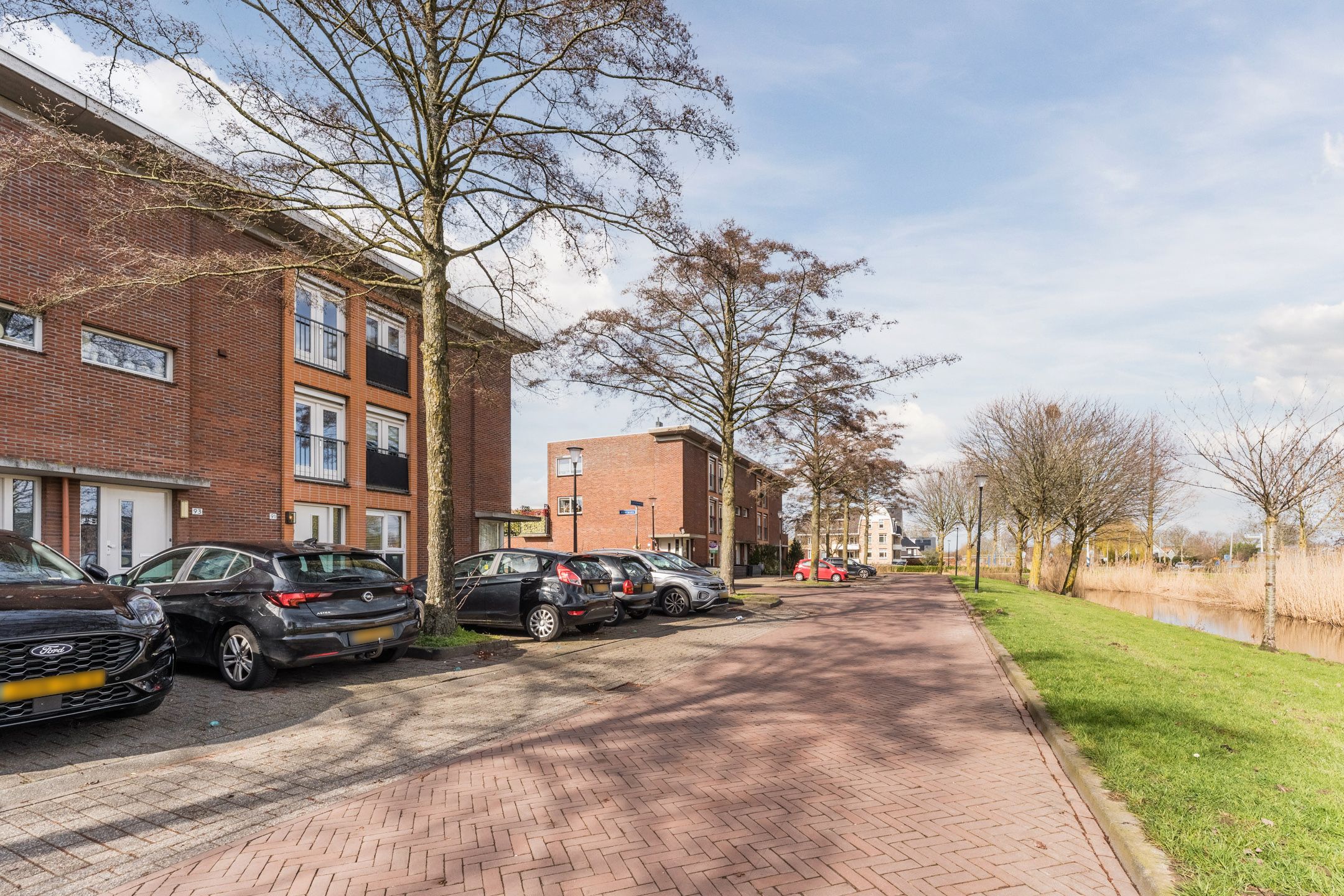 Foto 6 van Lijsterbeswede 91