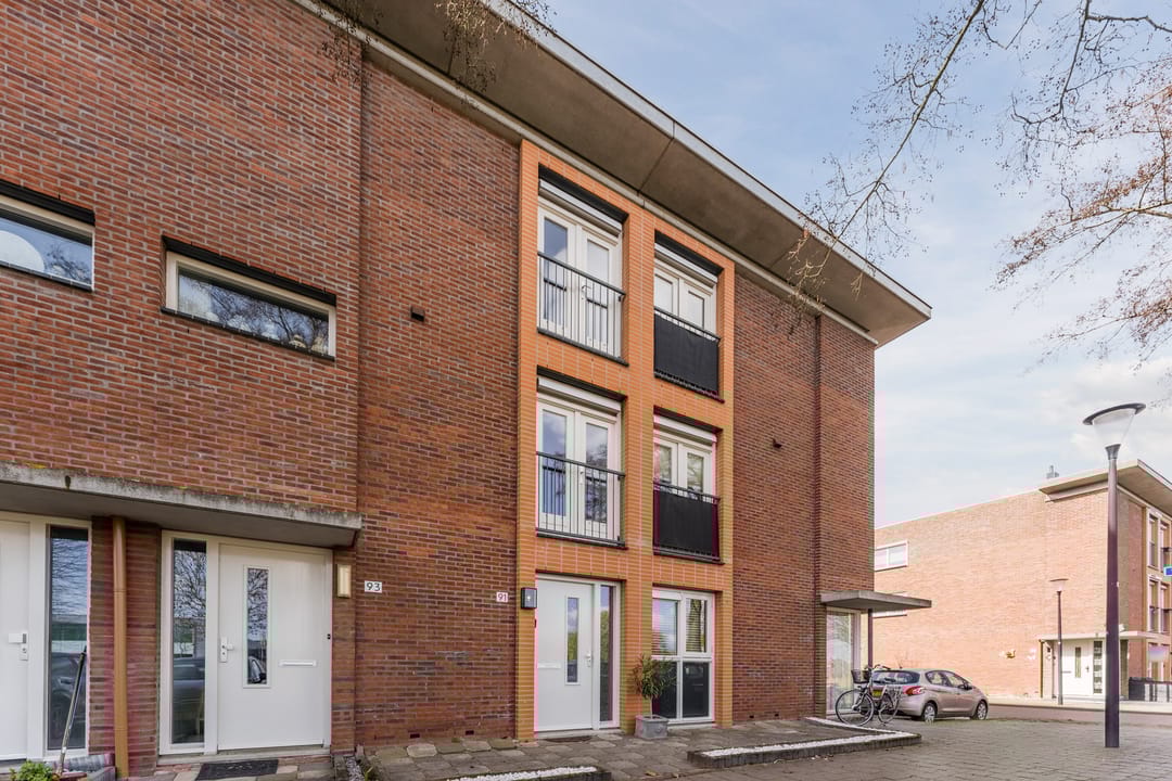 Foto 7 van Lijsterbeswede 91